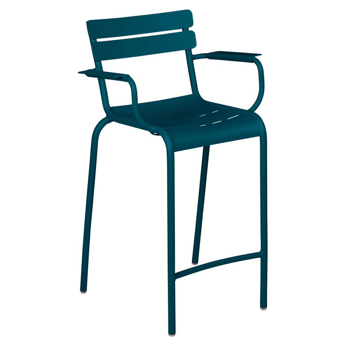 Luxembourg High Armchair - Image 20
