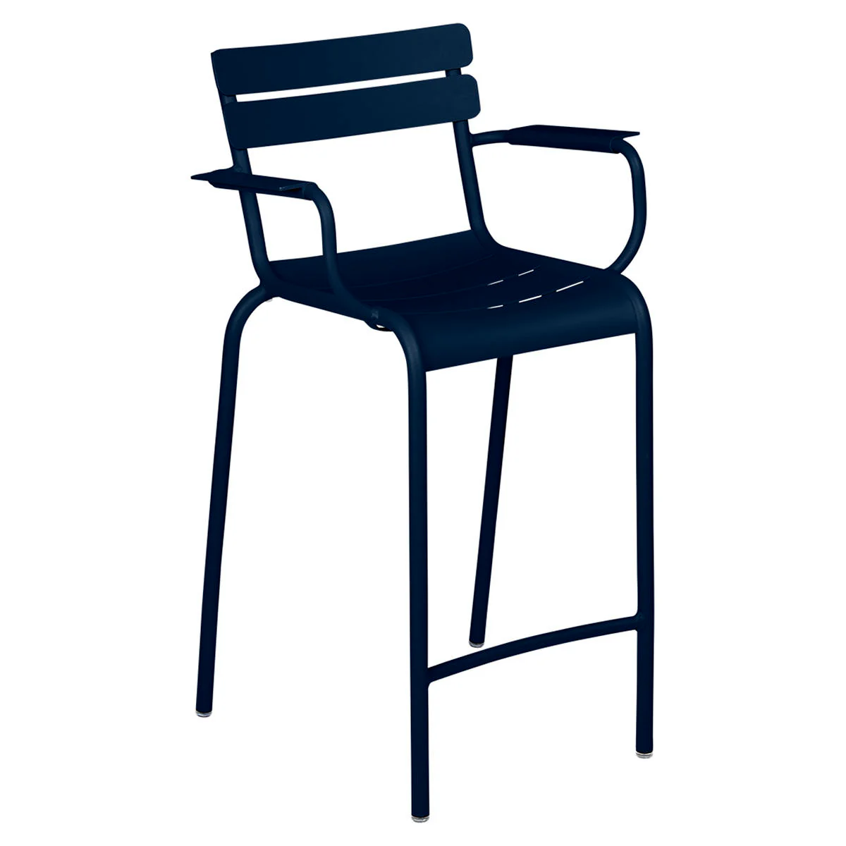 Luxembourg High Armchair - Image 21