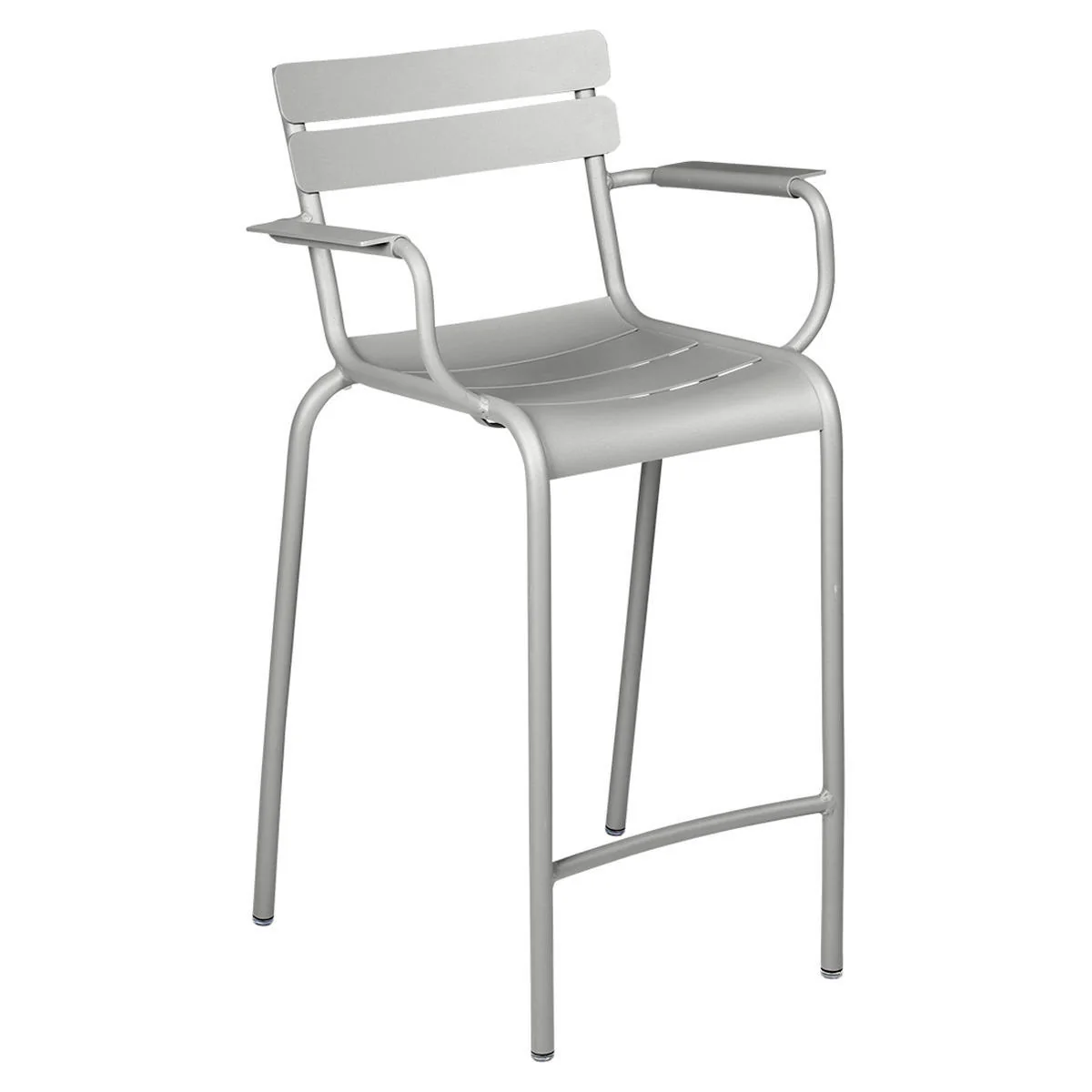 Luxembourg High Armchair - Image 24