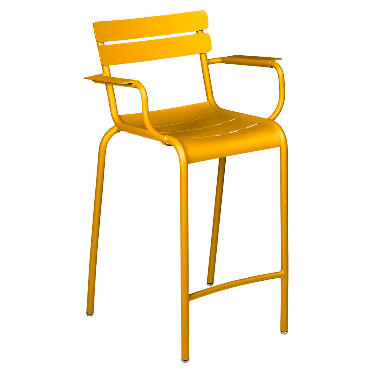 Luxembourg High Armchair - Image 26