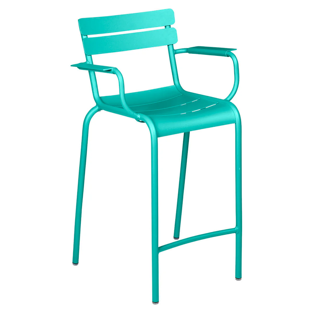 Luxembourg High Armchair - Image 27