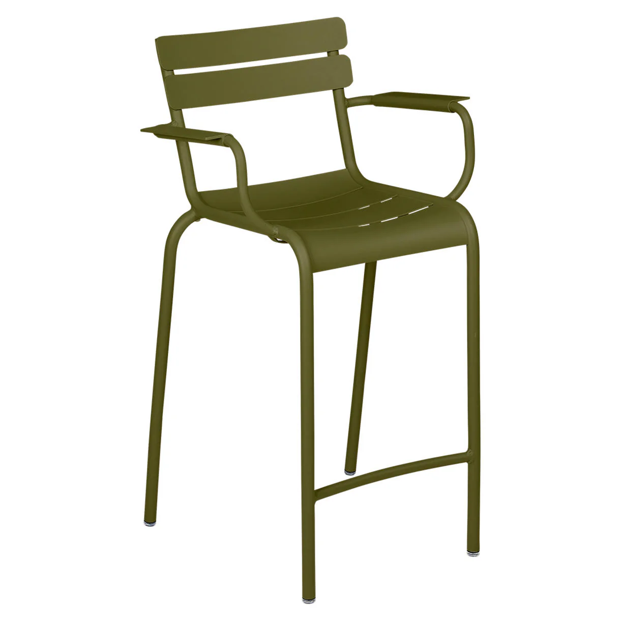 Luxembourg High Armchair - Image 30