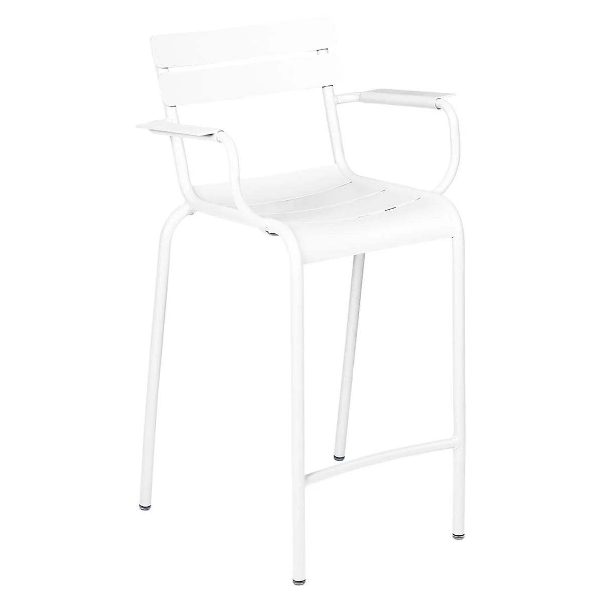 Luxembourg High Armchair - Image 4