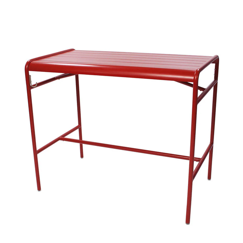 Luxembourg High Bar Table - Image 3