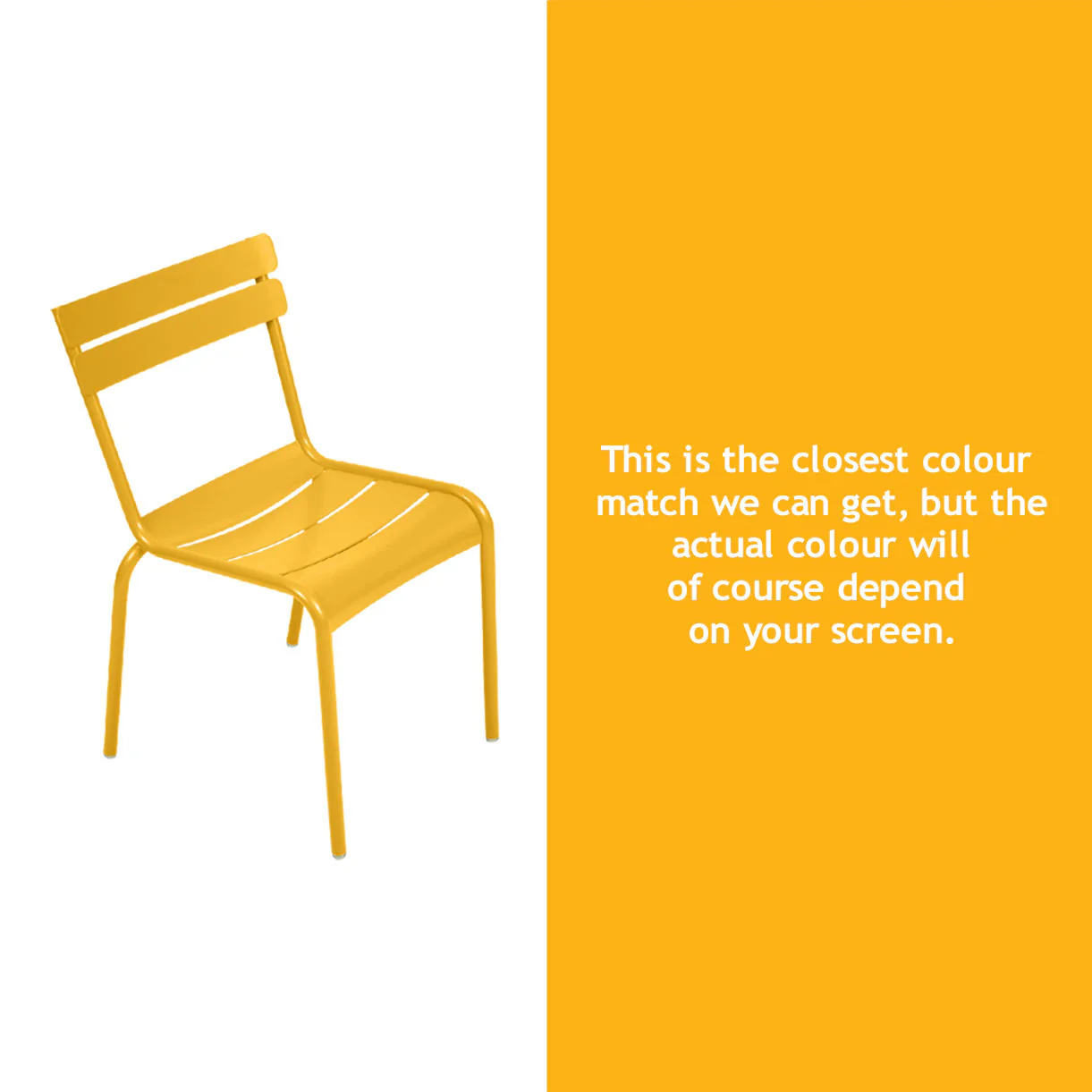 Luxembourg Stacking Chair - Image 31