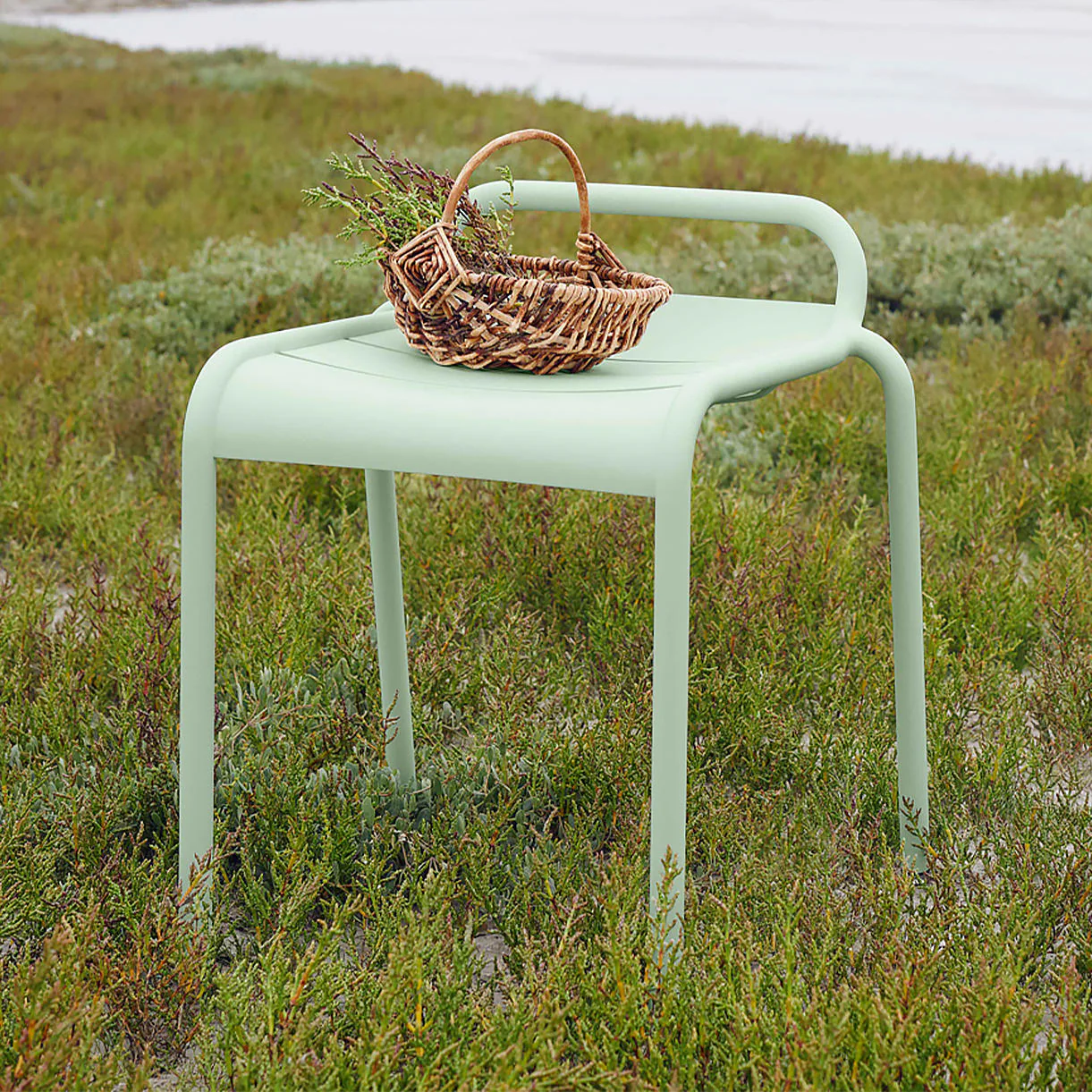 Luxembourg Stool
