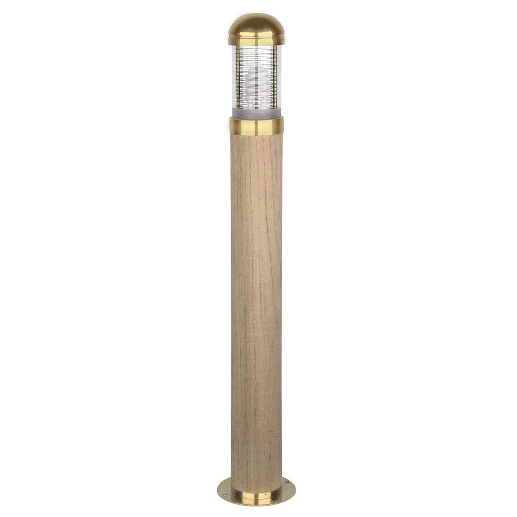 Lymington Outdoor Bollard