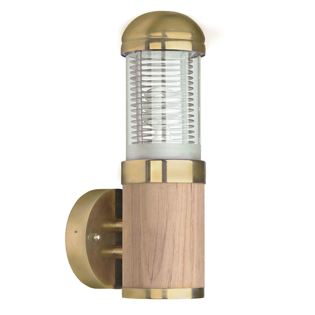 Lymington Outdoor Wall Lantern