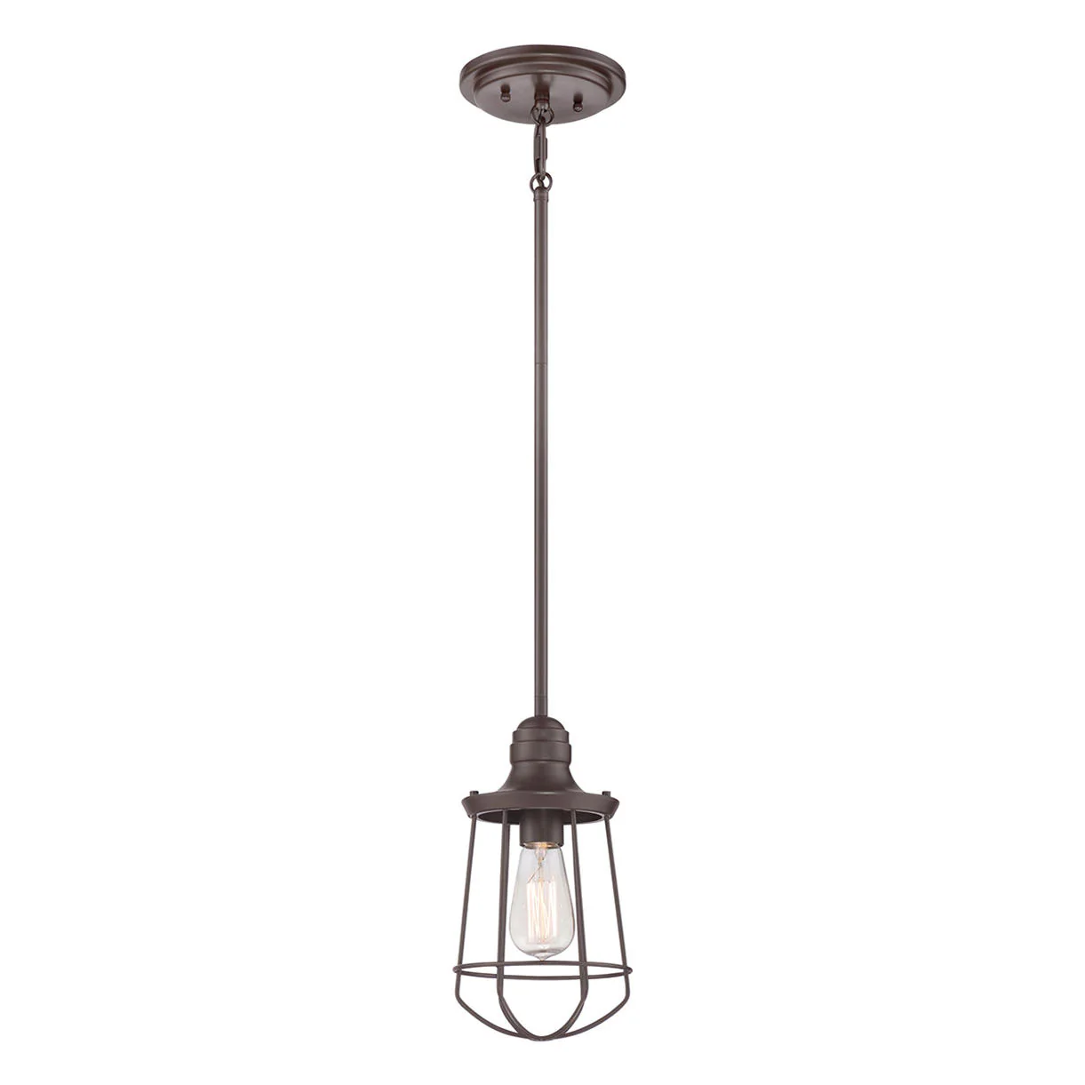 Marine Outdoor Pendant Lights