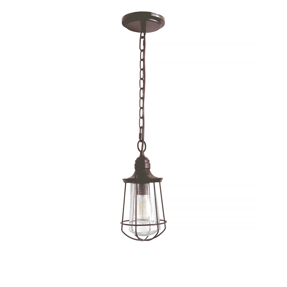 Marine Outdoor Pendant Lights - Image 3