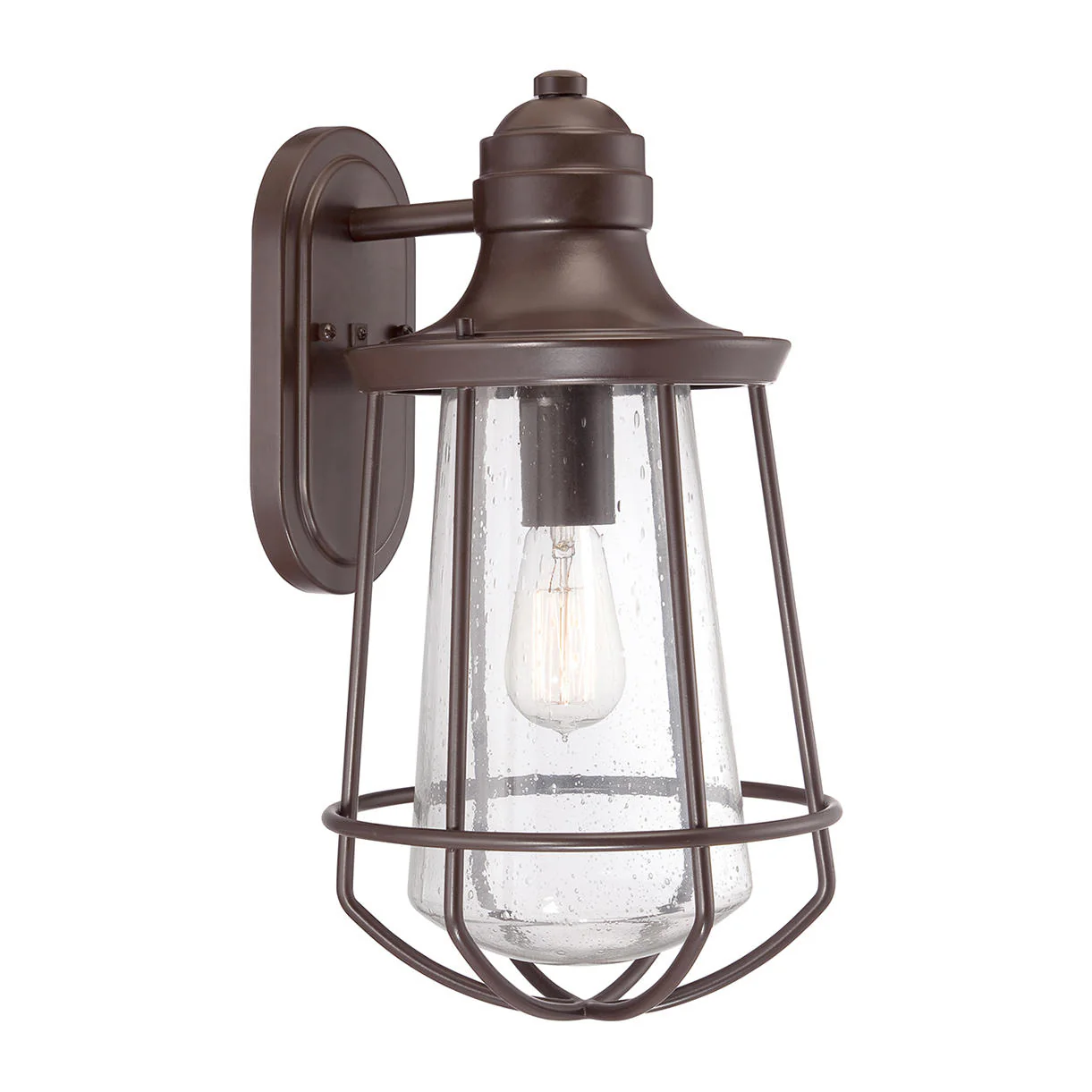 Marine Outdoor Wall Lanterns - Image 6
