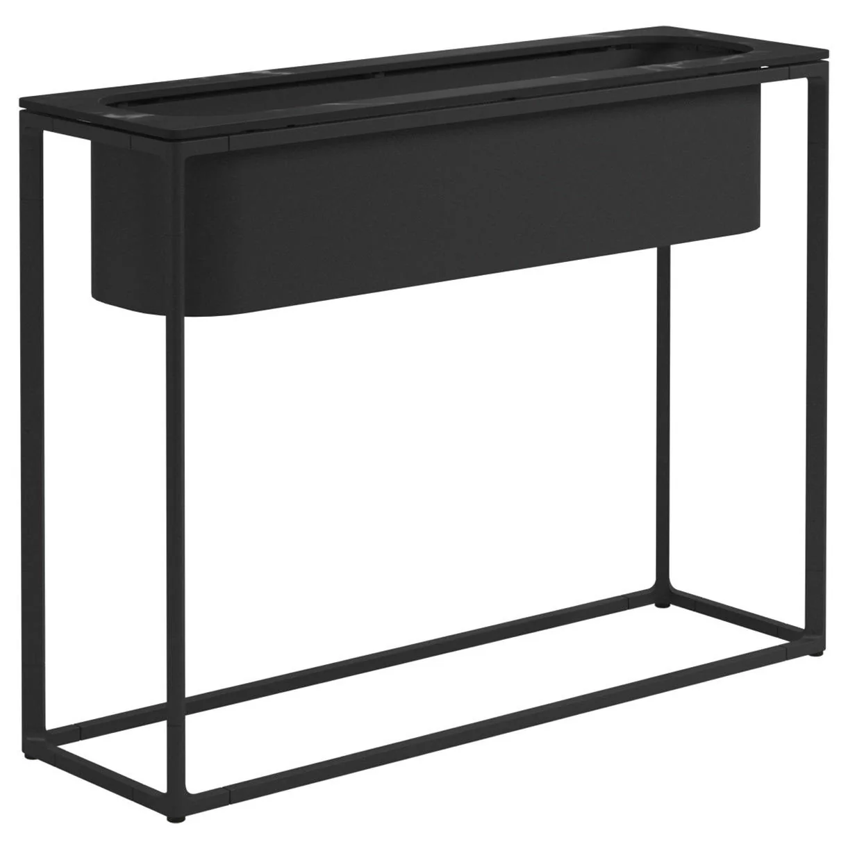 Maya Tall Planter