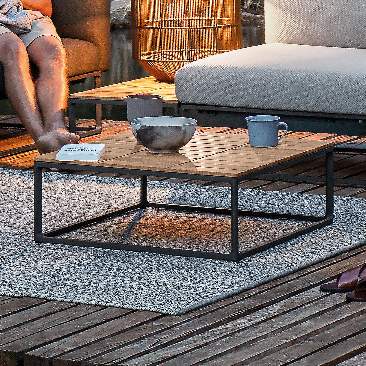 Maya Coffee Tables - Image 2