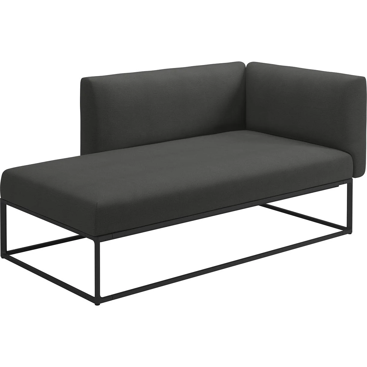 Maya Left / Right Chaise Unit - Image 5