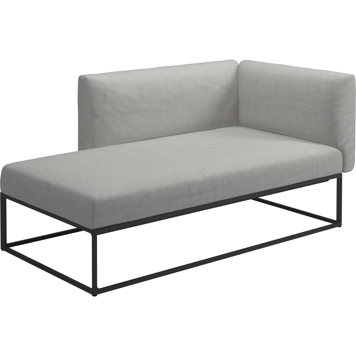 Maya Left / Right Chaise Unit - Image 9