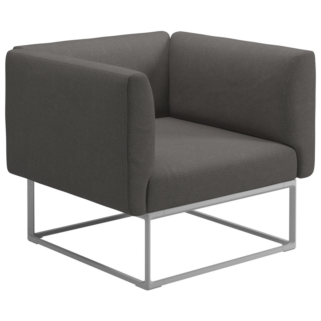 Maya Lounge Chair