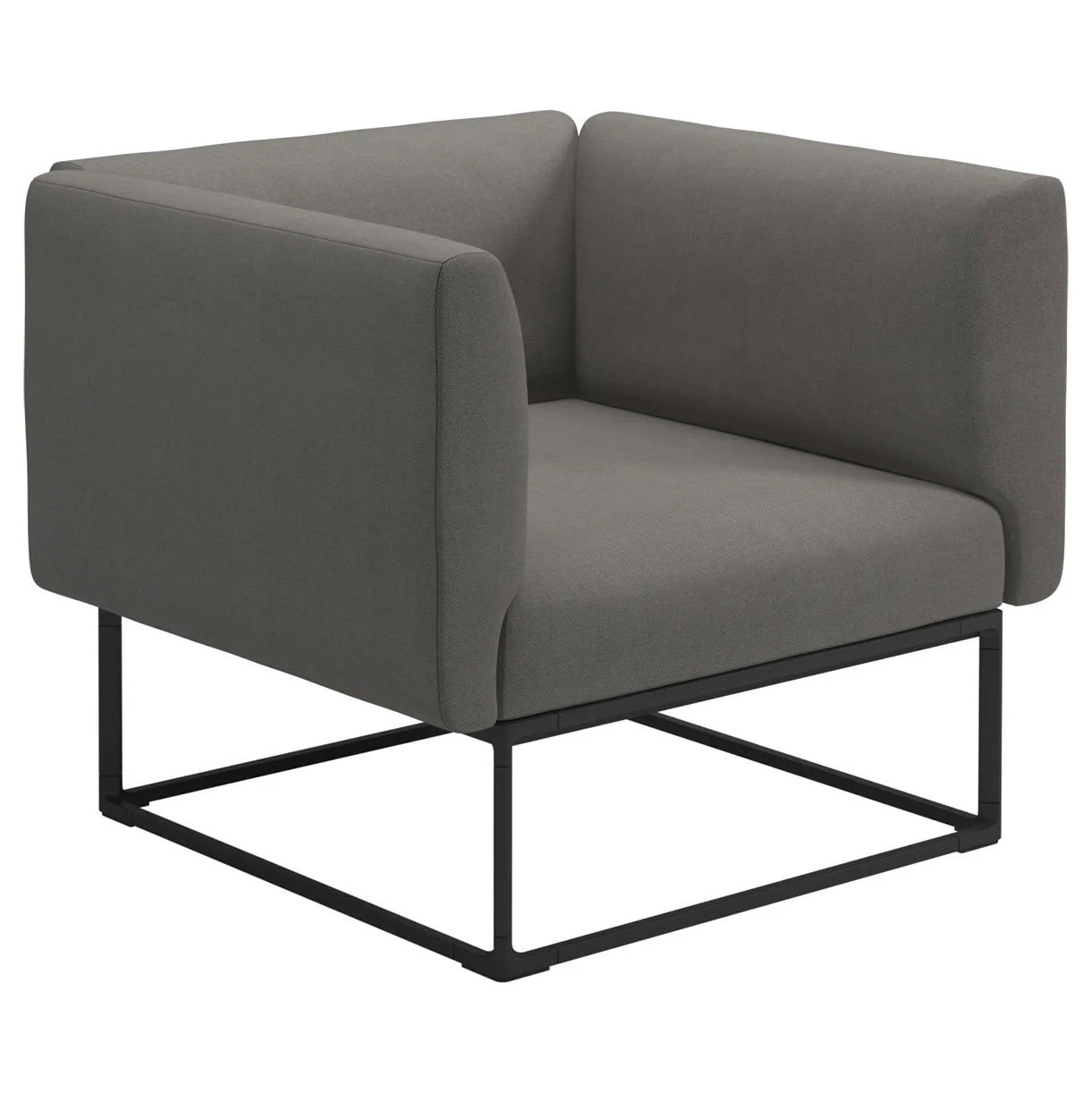 Maya Lounge Chair - Image 5