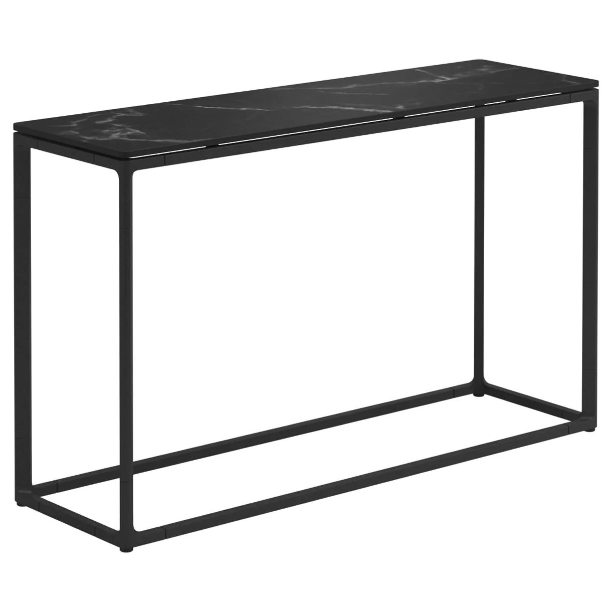 Maya Low Console Table