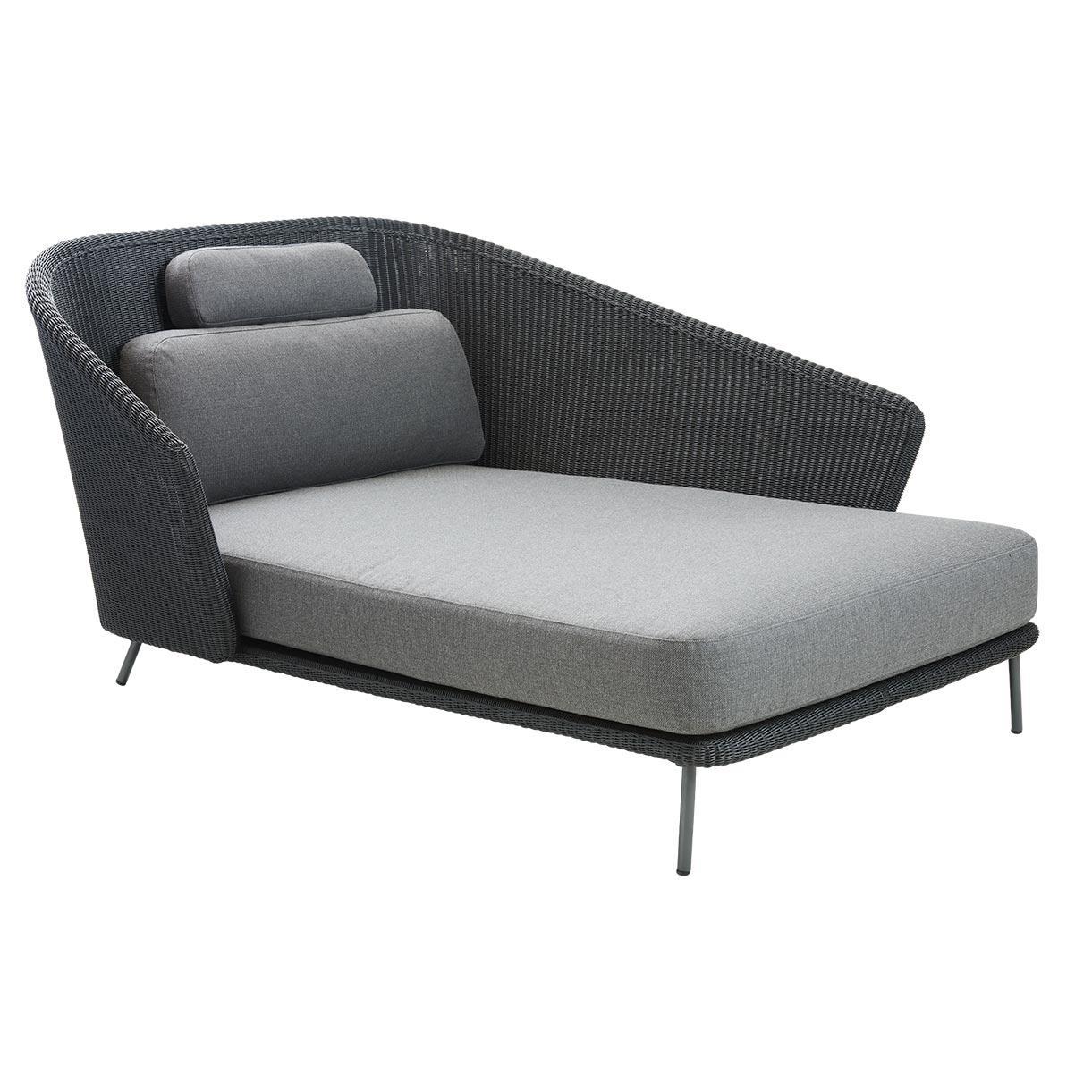 Mega Lounge Daybed Left - Image 5