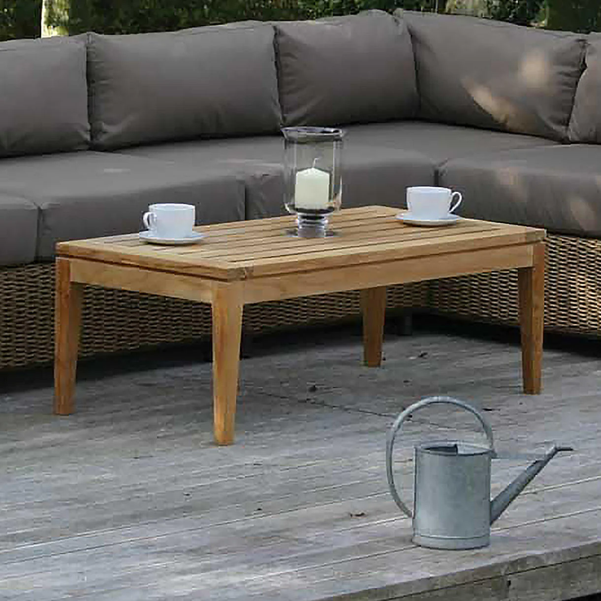 Menton Occasional Coffee Table