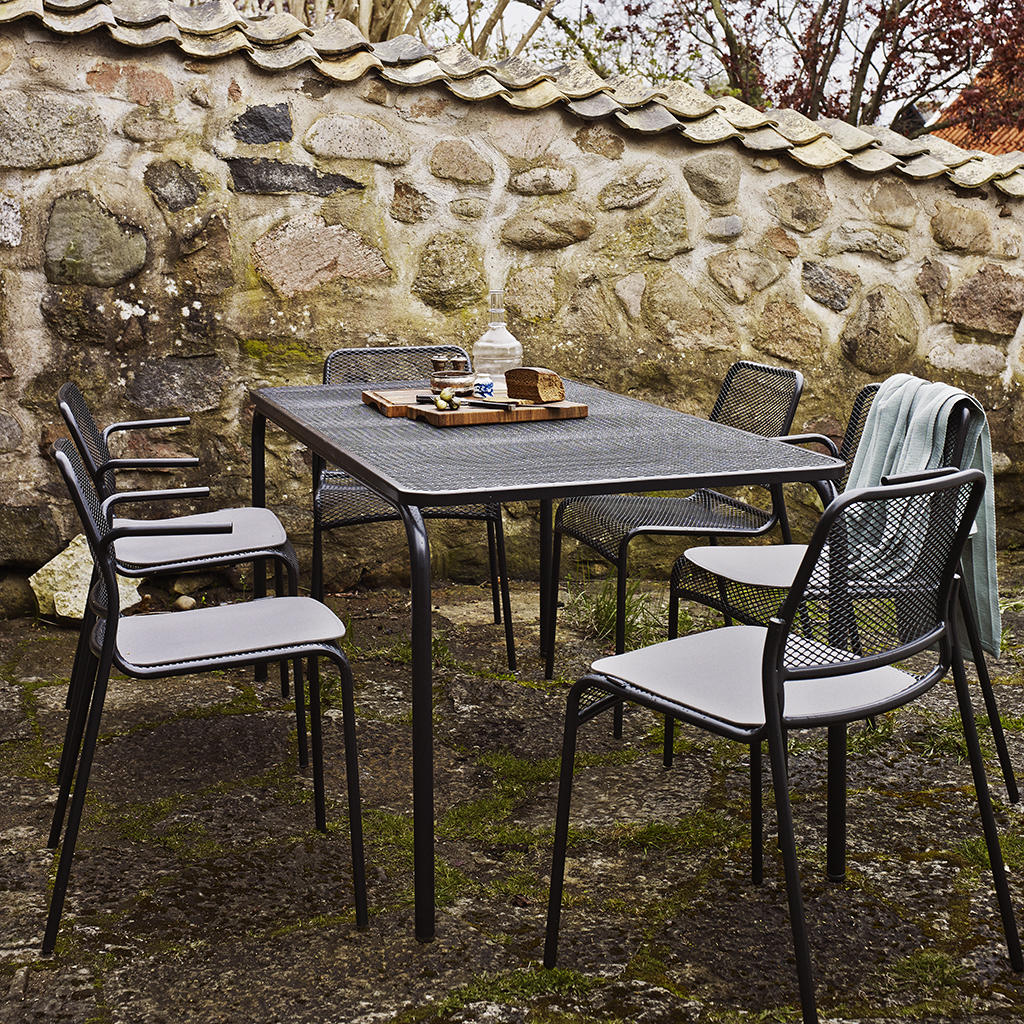 Mira Dining Tables