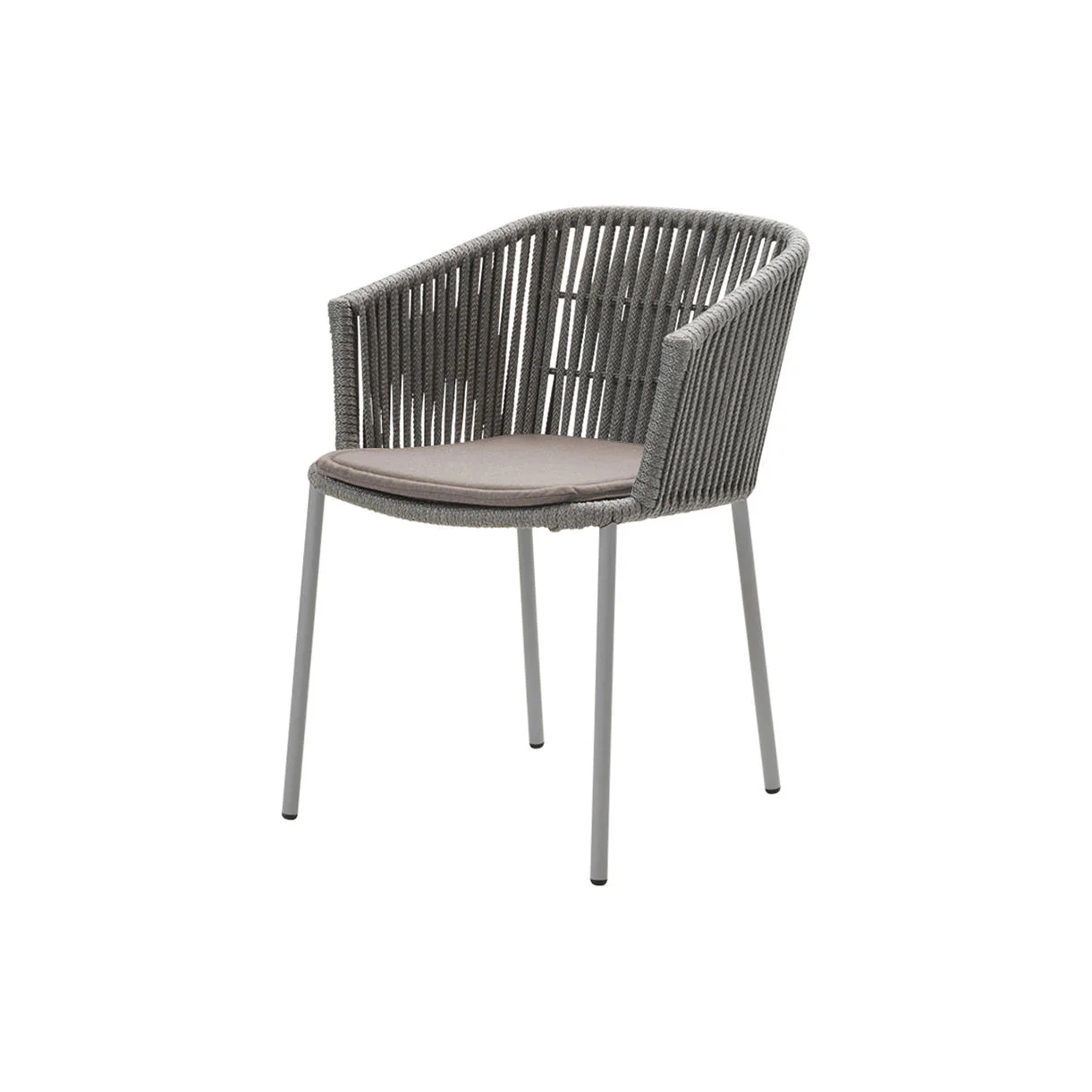 Moments Stackable Dining Chair - Image 16