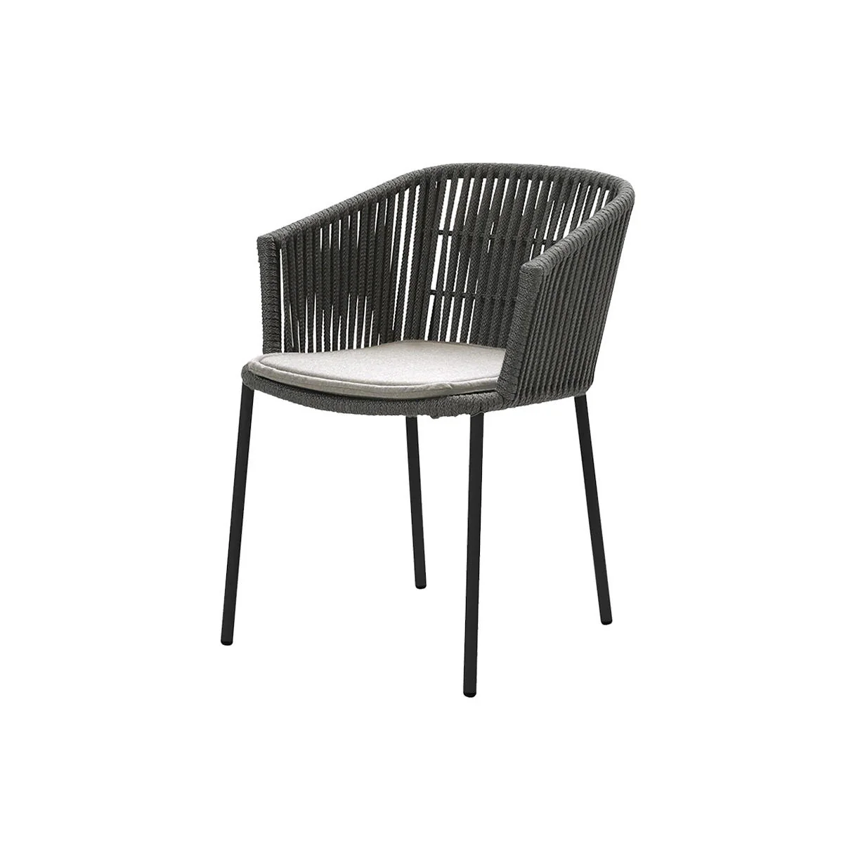 Moments Stackable Dining Chair - Image 26