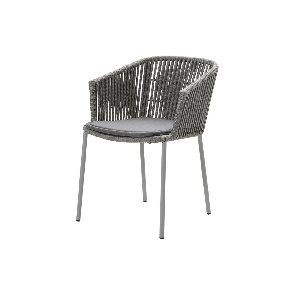 Moments Stackable Dining Chair - Image 28