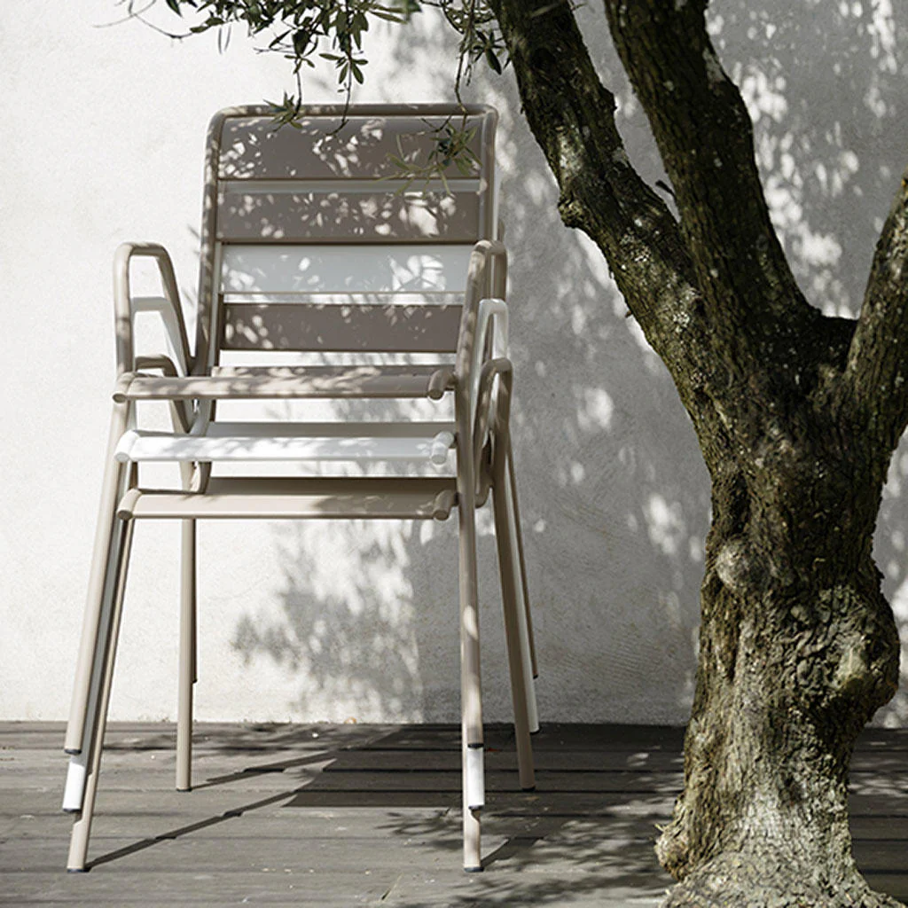 Monceau Armchair