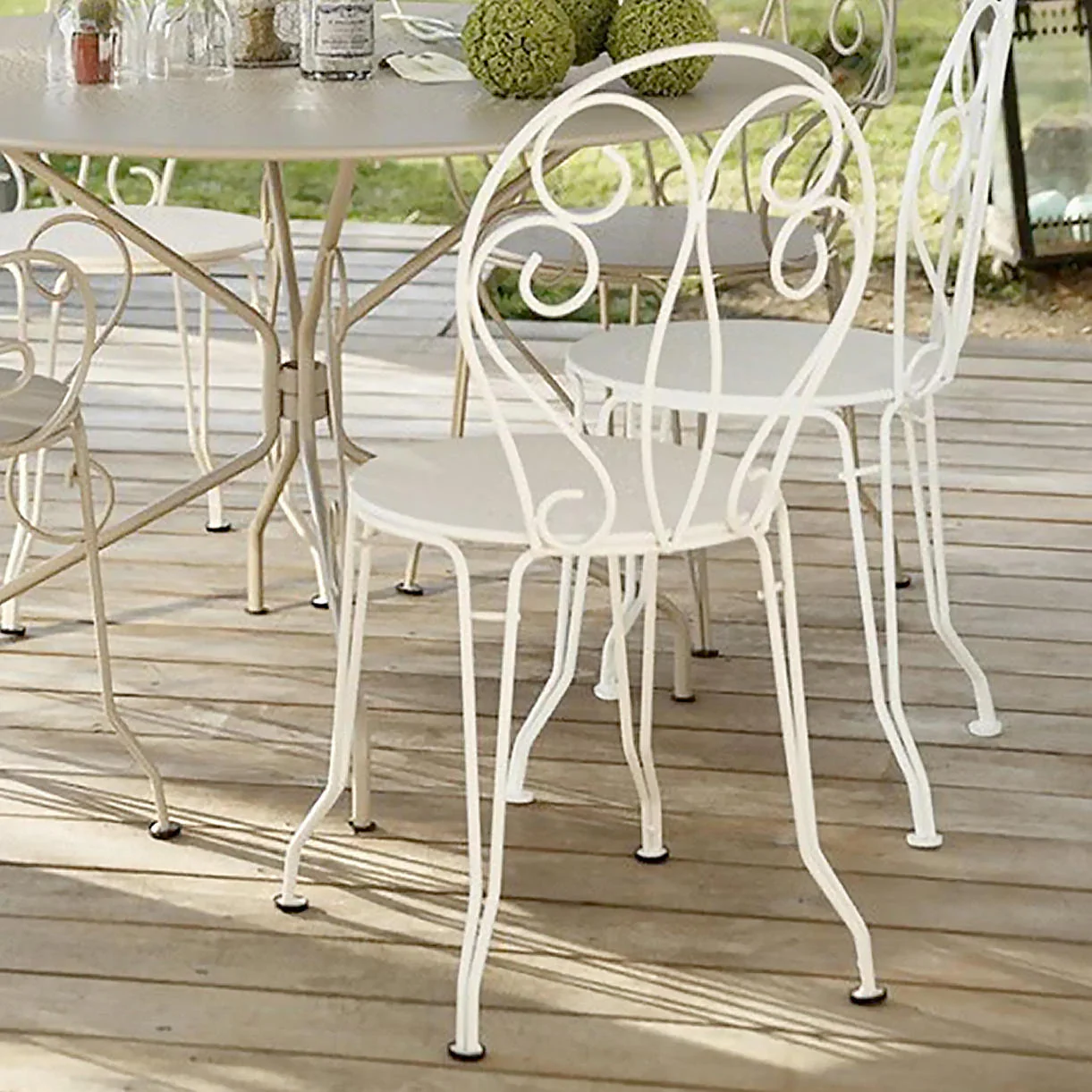 Montmartre Chair