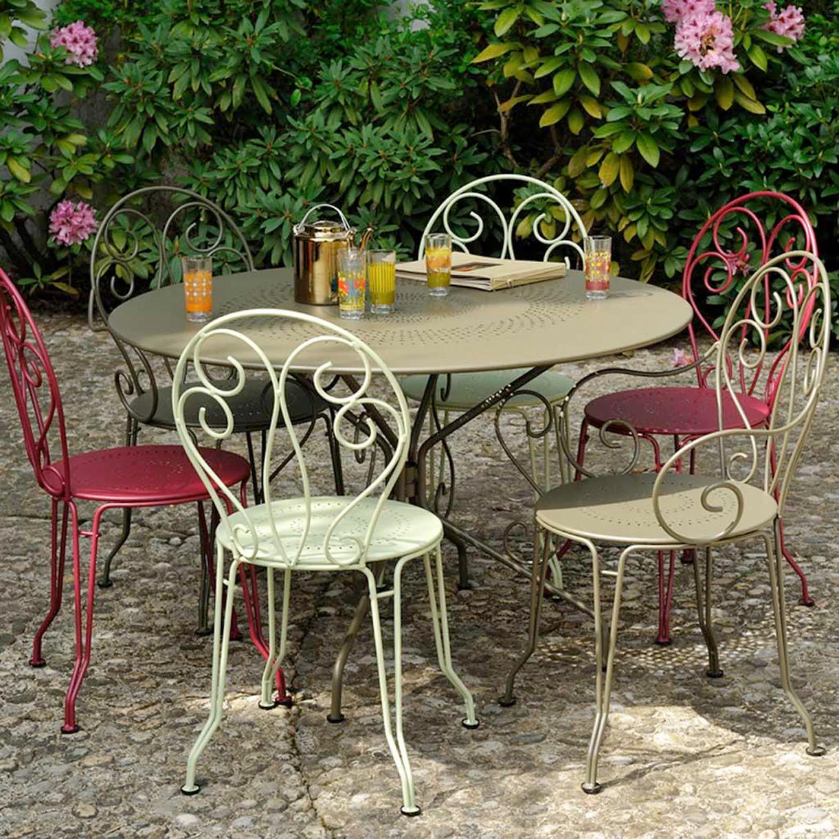 Montmartre Chair - Image 2