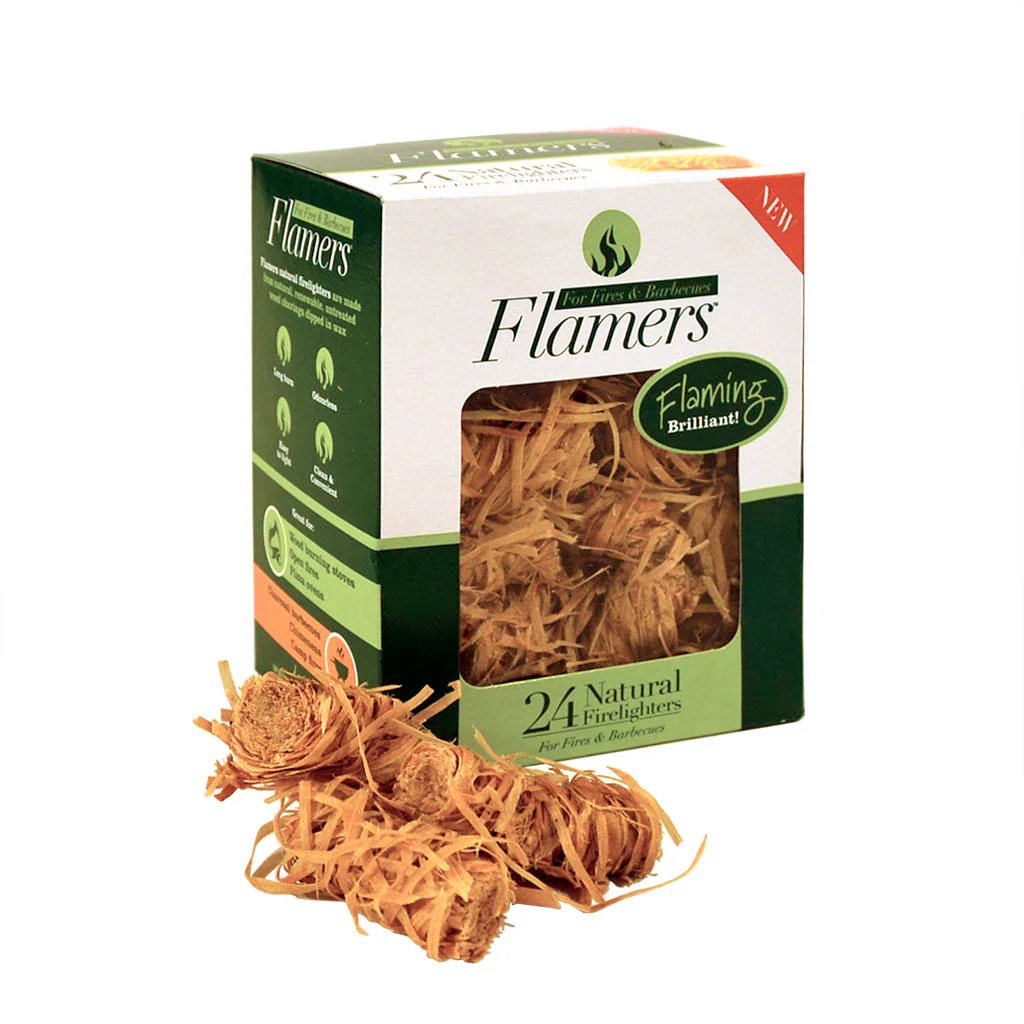Natural Firelighters