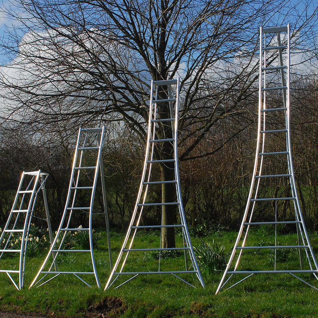 Niwaki EN Pro Tripod Ladders