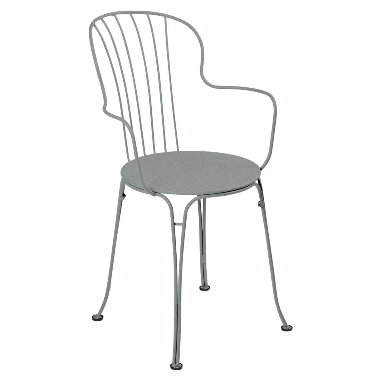 Opera+ Armchair - Image 5