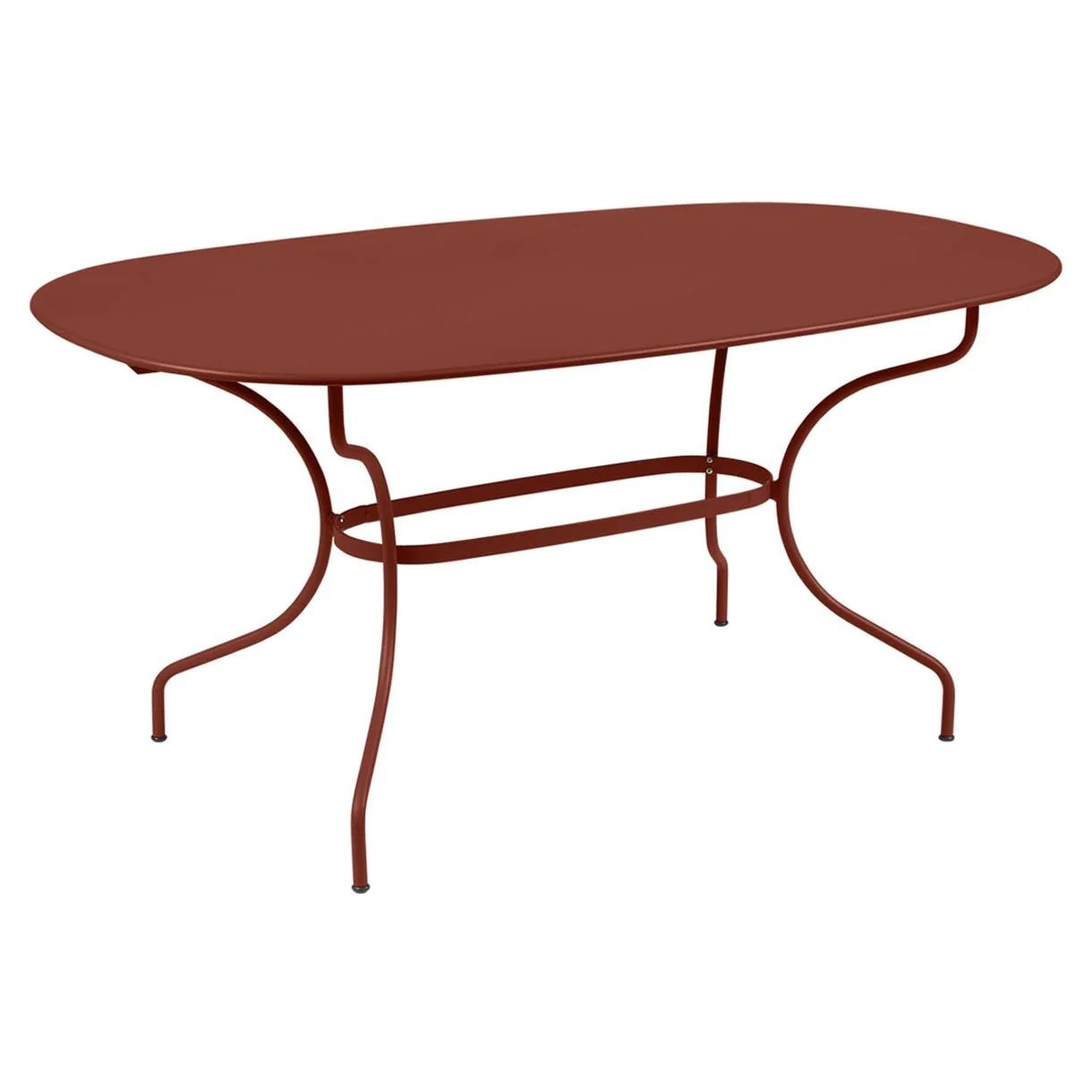 Opera+ Oval 160 x 90cm Table - Image 17