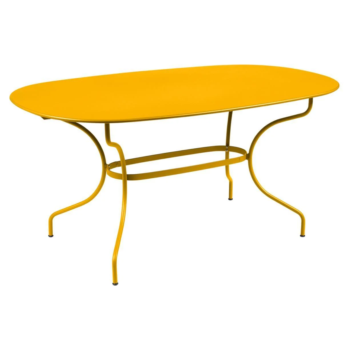 Opera+ Oval 160 x 90cm Table - Image 27