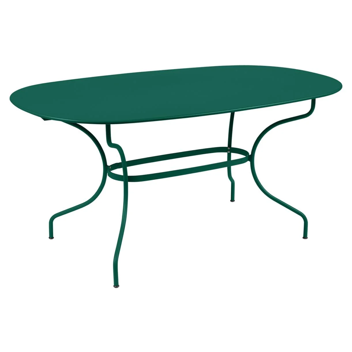 Opera+ Oval 160 x 90cm Table - Image 9