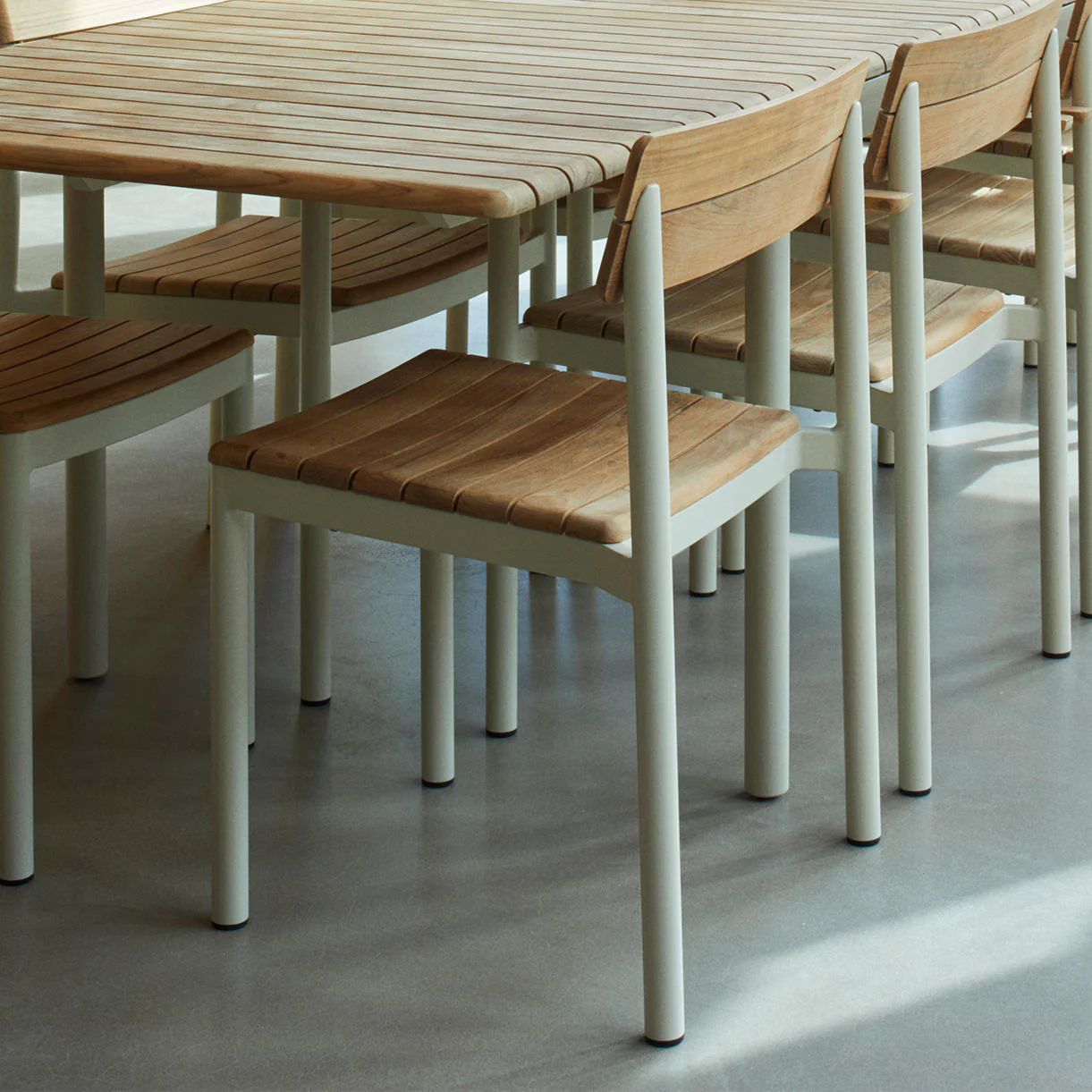 Pelagus Chair