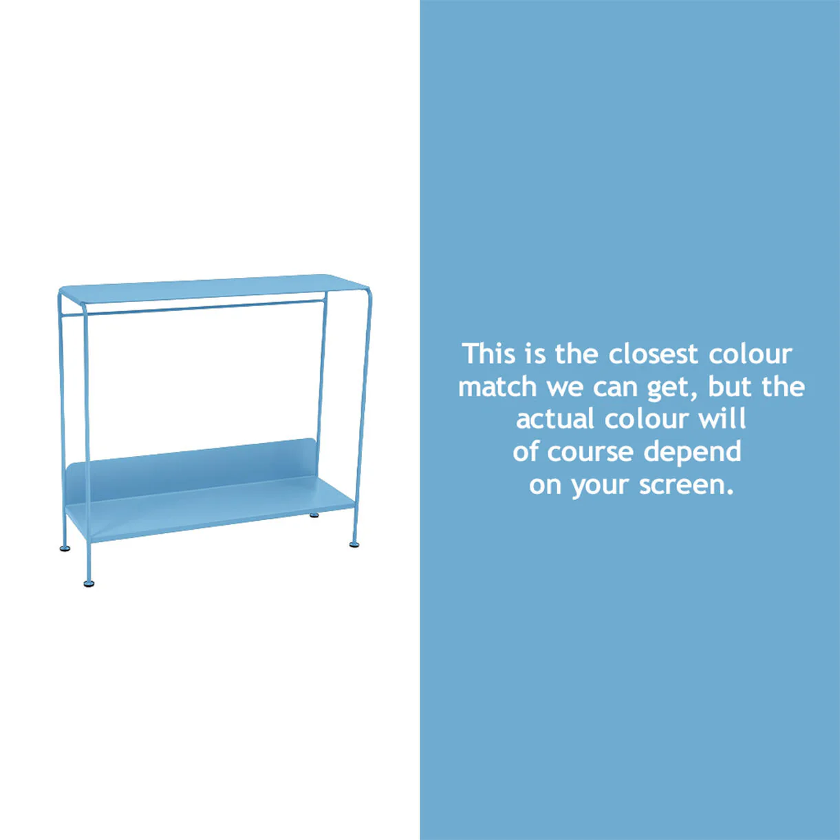Picolino Indoor Console Table - Image 18