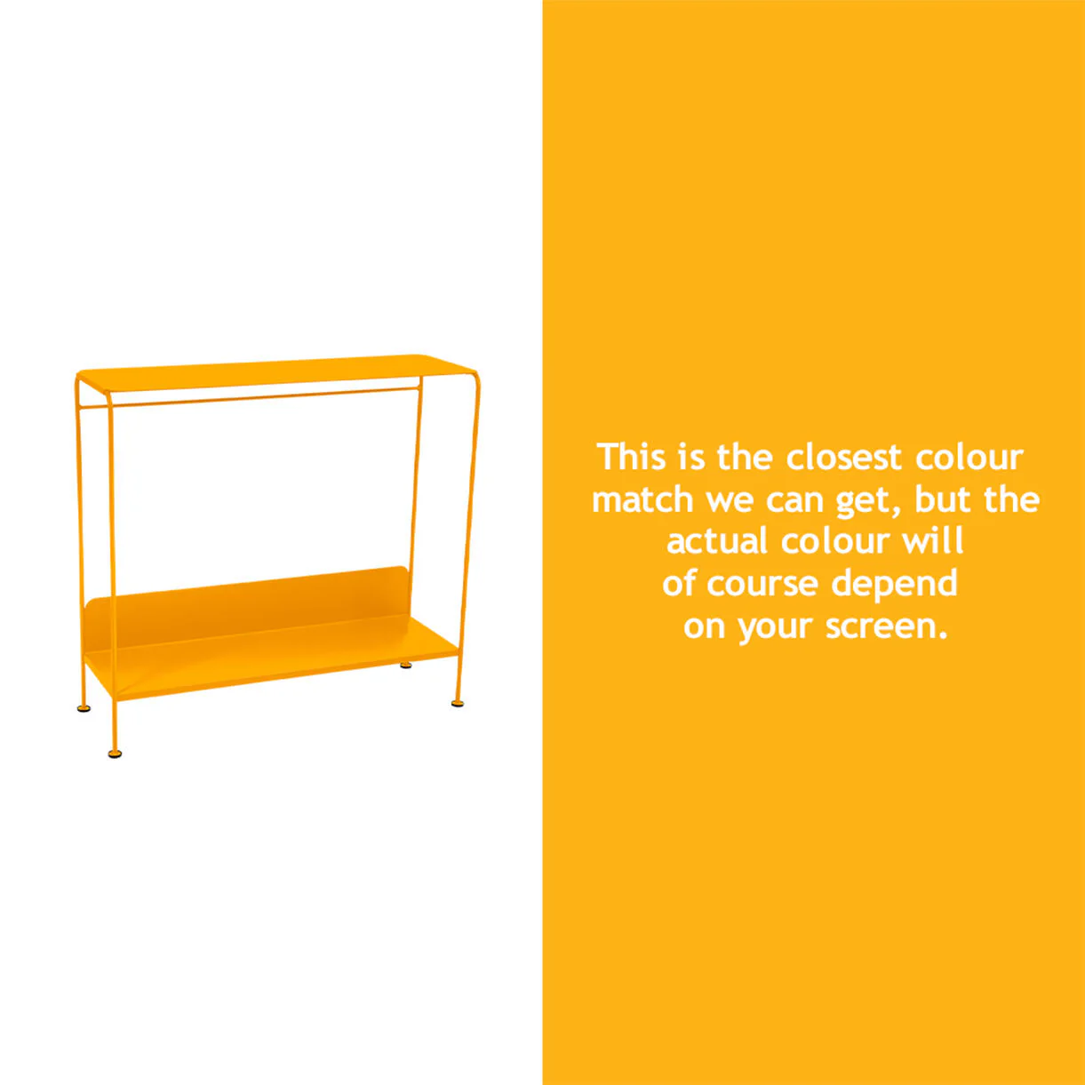 Picolino Indoor Console Table - Image 19