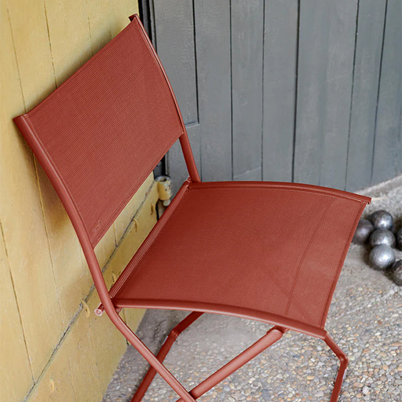 Plein Air Chair