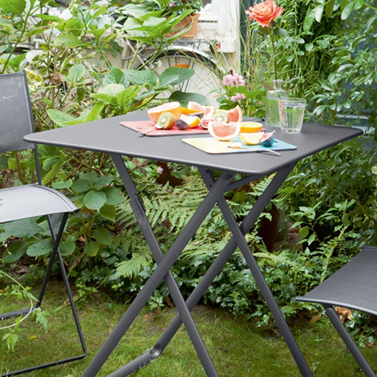 Plein Air Table