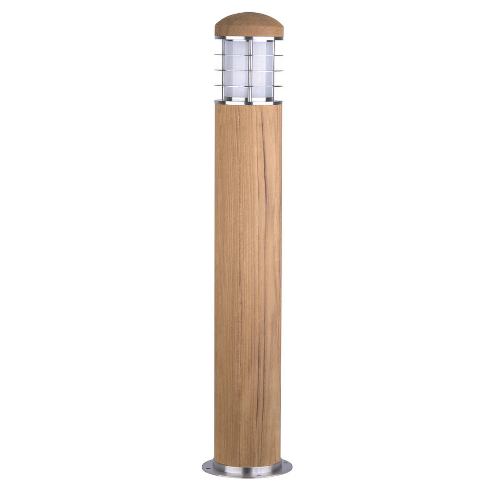 Poole Outdoor Bollards - Image 4
