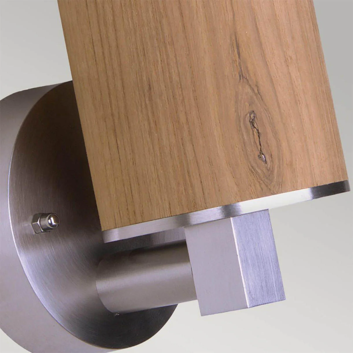 Poole Outdoor Wall Lantern - Image 3