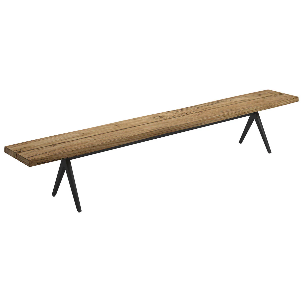 RAW Dining Bench - Image 5