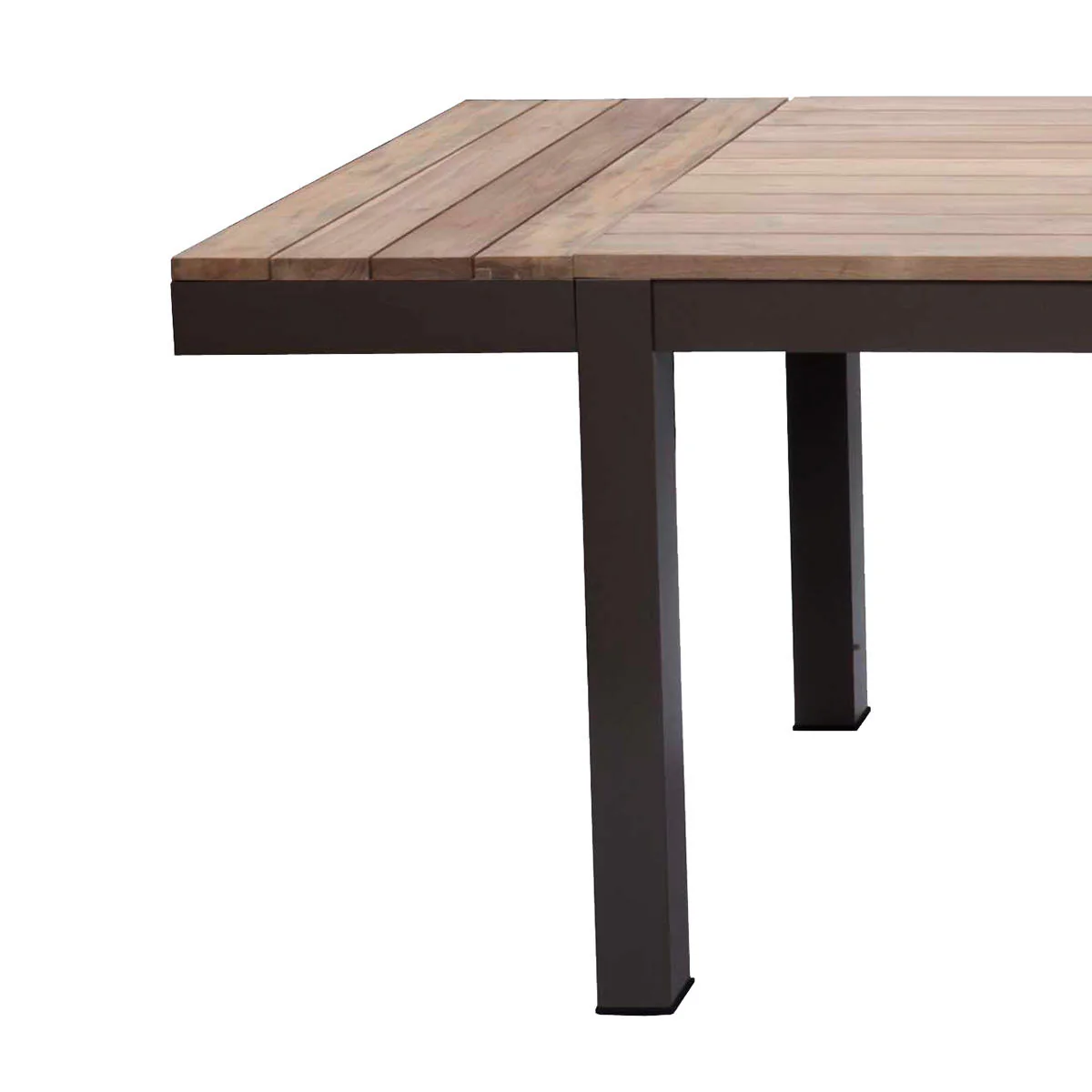 Reclaim Dining Table - Single Extension Leaf