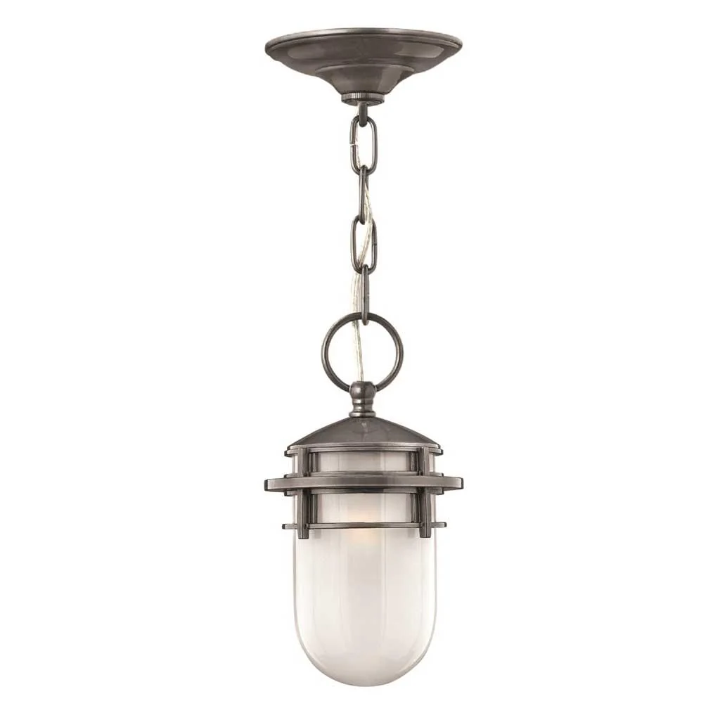 Reef Outdoor Hanging Lanterns