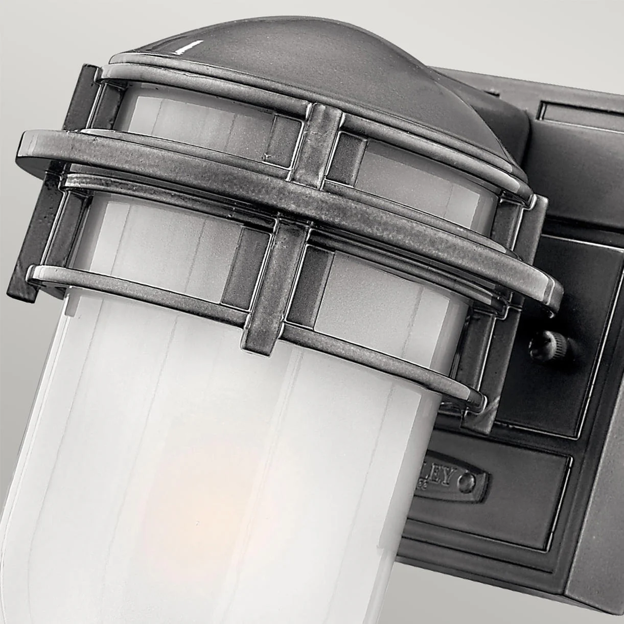 Reef Outdoor Wall Lanterns - Image 4