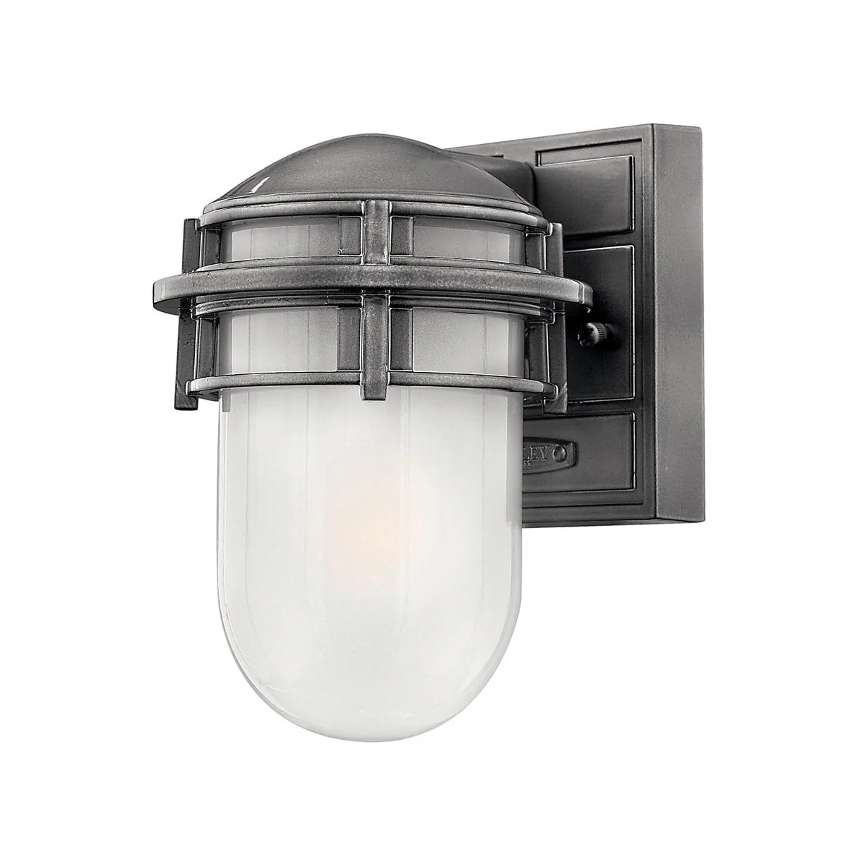Reef Outdoor Wall Lanterns - Image 6