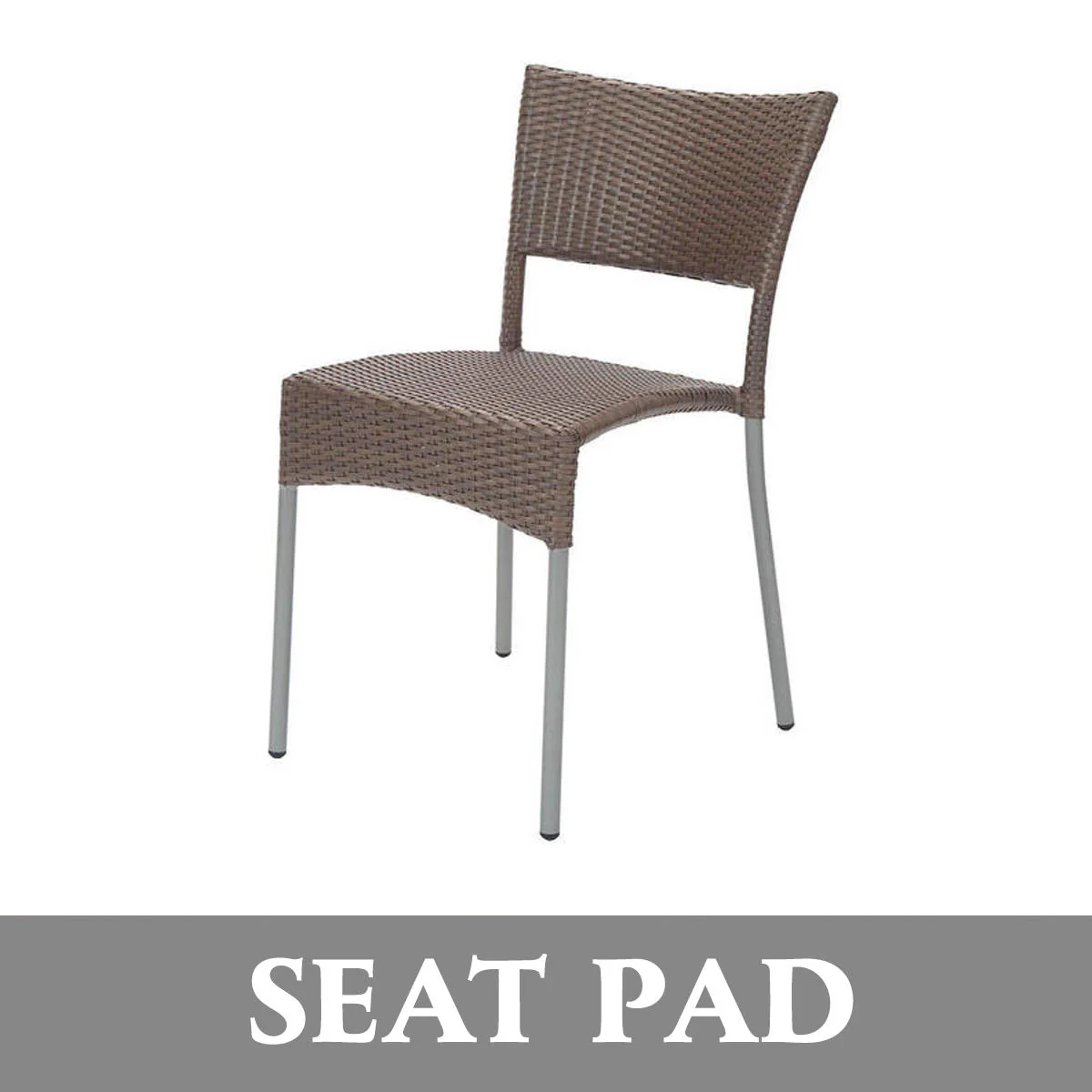 Rollo Dining Chairs Seat Pads